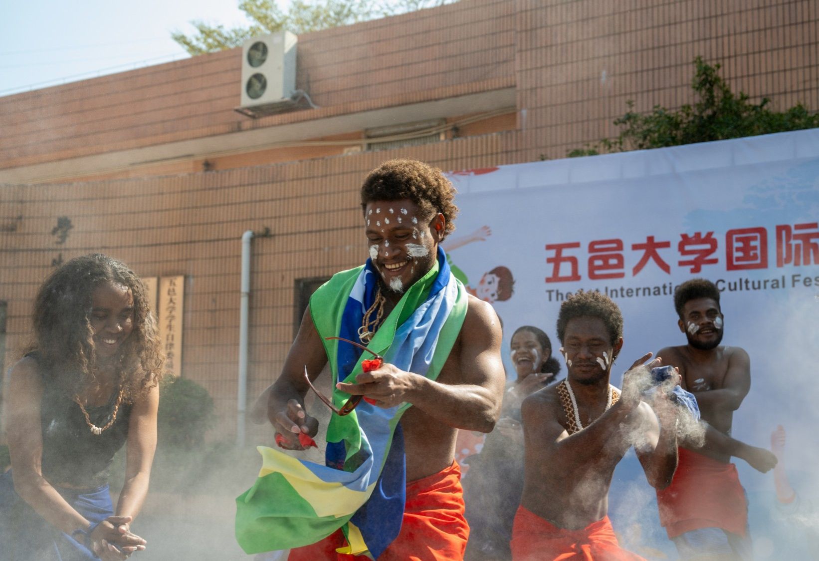 �����Ļ���-�赸