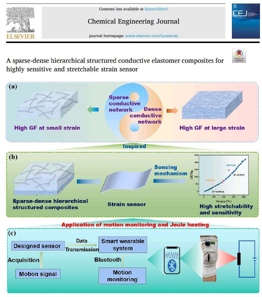 ѧ������| һ�����ڸ�Ѹ�ٶȺͿ�����Ӧ�䴫������?����-�ܡ��㼶�ṹ�ĵ��絯���帴������