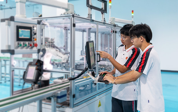 undergradute Undergraduate